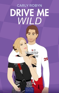 Picture of Drive me wild