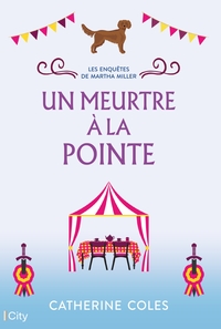Picture of Un meurtre à la pointe