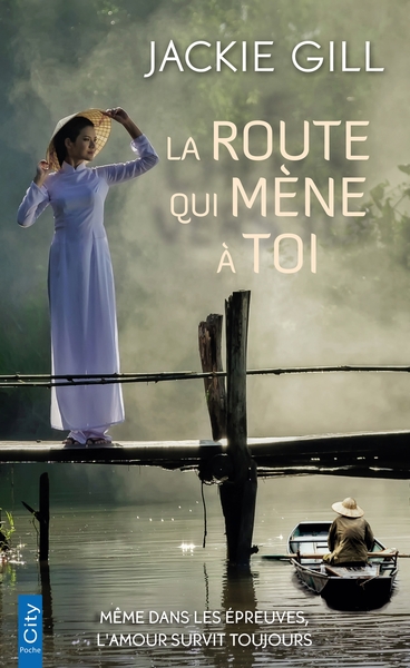 Picture of La route qui mène à toi