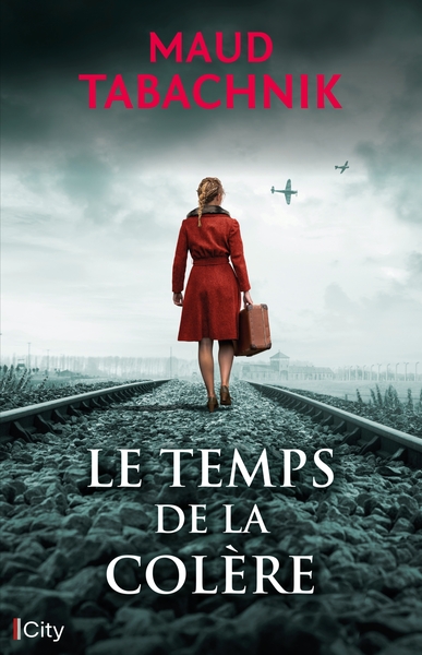 Picture of Le temps de la colère