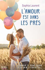 Picture of L'amour est dans les prés