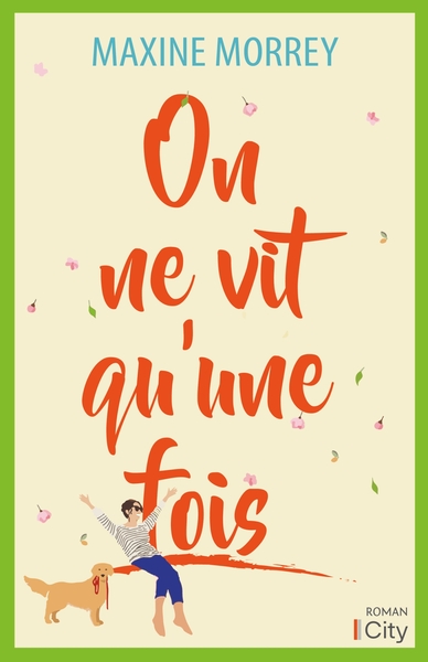 Picture of On ne vit qu'une fois