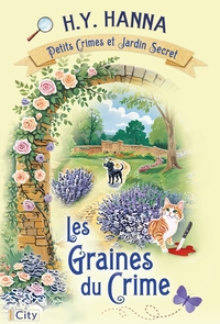 Image de Petits crimes et jardin secret T3