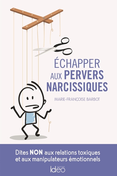 Picture of Echapper aux pervers narcissiques