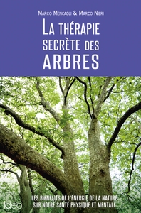Picture of La thérapie secrète des arbres