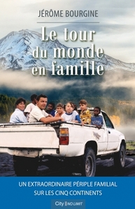 Picture of Le tour du monde en famille