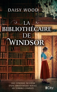 Picture of La bibliothécaire de Windsor