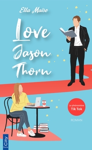 Image de Love Jason Thorn