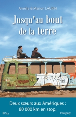 Picture of Jusqu'au bout de la Terre