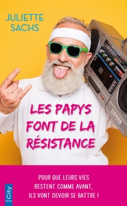 Image de Les papys font de la résistance