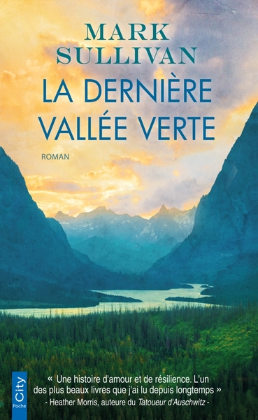 Image de La dernière vallée verte