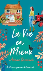 Picture of La Vie en Mieux
