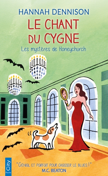 Image de Le chant du cygne