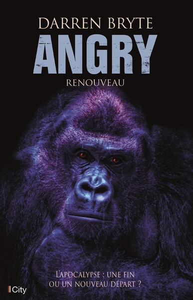 Picture of Angry T2
