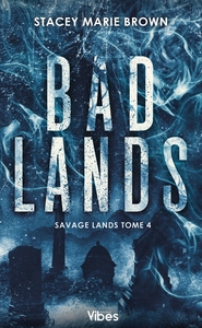 Image de Savage Lands  T4