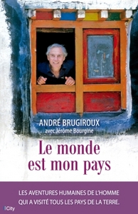 Picture of Le monde est mon pays