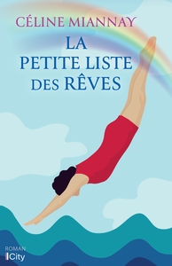 Image de La petite liste des rêves