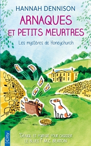 Image de Arnaques et petits meurtres