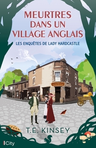 Image de Meurtres dans un village anglais