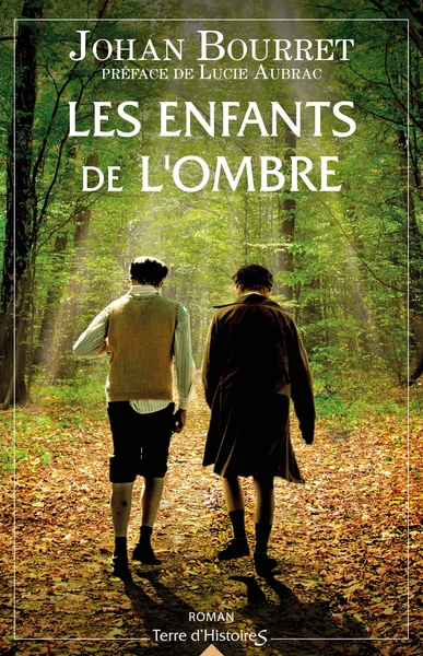 Picture of Les enfants de l'ombre