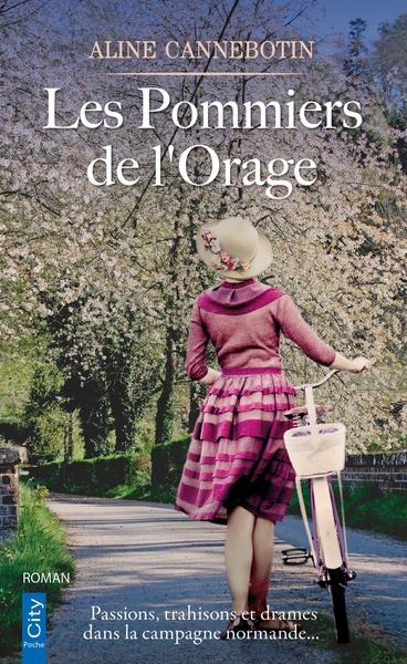 Picture of Les pommiers de l'orage