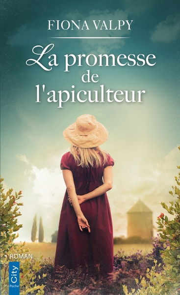 Picture of La promesse de l'apiculteur