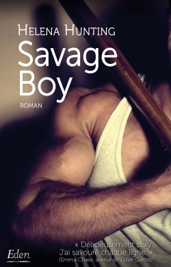 Image de Savage boy