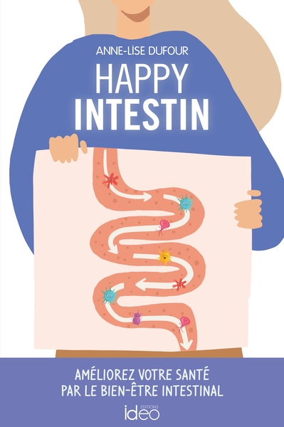 Image de Happy intestin