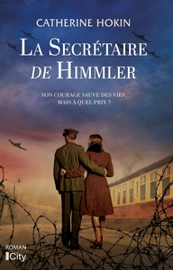 Picture of La secrétaire de Himmler
