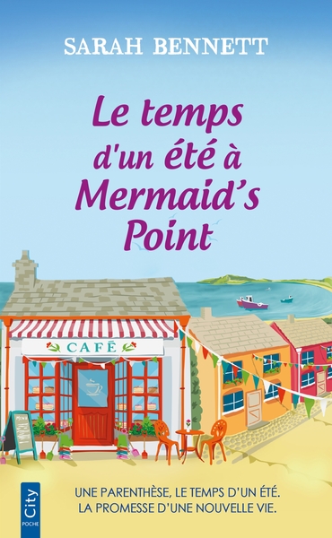 Picture of Le temps d'un été à Mermaid's point