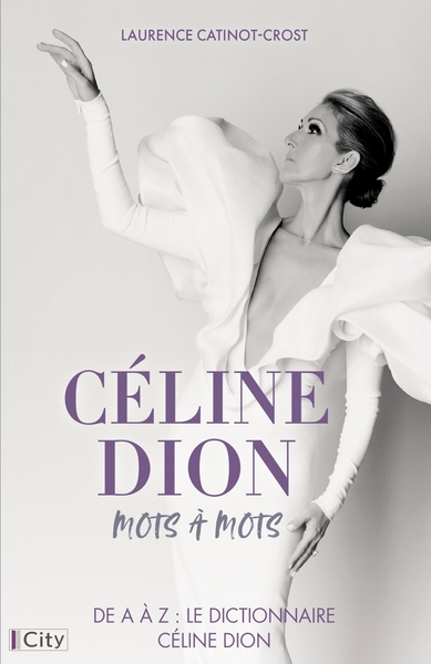 Image de Céline Dion, mots à mots