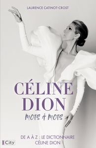 Image de Céline Dion, mots à mots