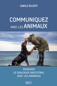Picture of Communiquez avec les animaux