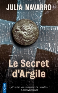 Image de Le secret d'Argile