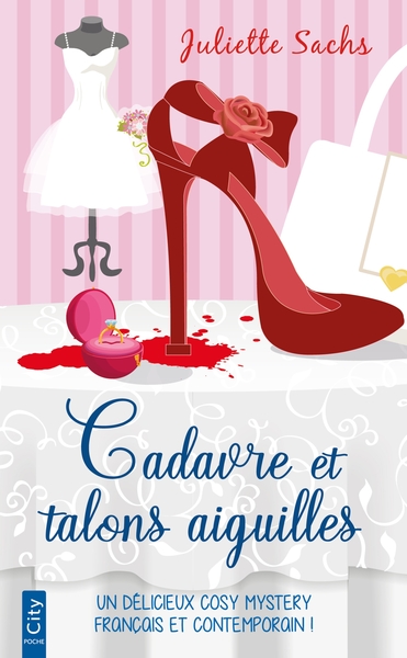 Image de Cadavre et talons aiguilles
