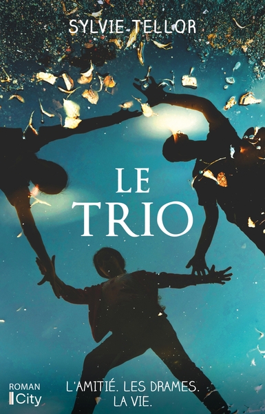 Image de Le trio