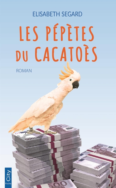 Picture of Les pépètes du cacatoès
