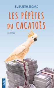 Picture of Les pépètes du cacatoès