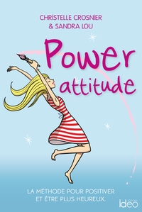 Picture of Power attitude