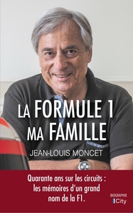 Image de La Formule 1, ma famille