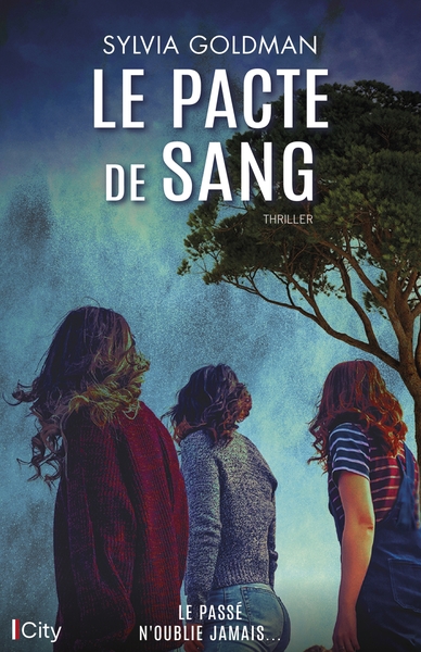 Picture of Le pacte de sang