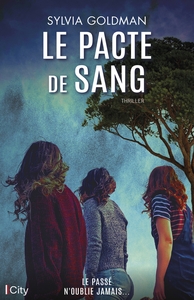 Picture of Le pacte de sang