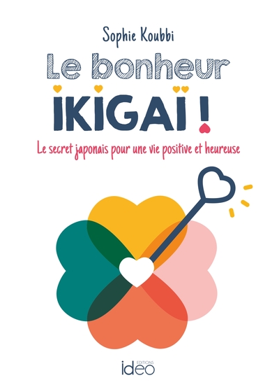 Image de Le bonheur ikigaï !