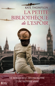 Picture of La petite bibliothèque de l'espoir