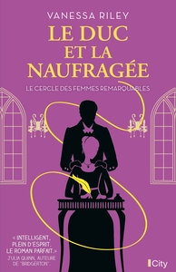 Picture of Le comte et la naufragée