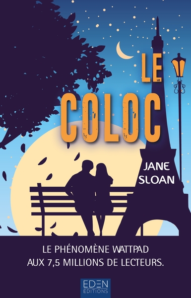 Picture of Le coloc