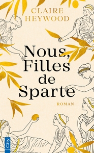 Picture of Nous, Filles de Sparte