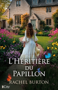 Picture of L'héritière du papillon