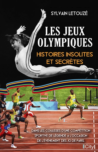 Picture of Les Jeux Olympiques