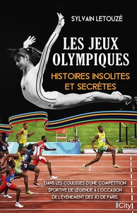 Picture of Les Jeux Olympiques